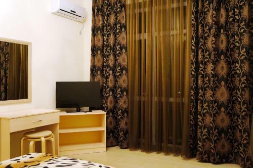 Hostal Mini Hotel Lazarevskoye