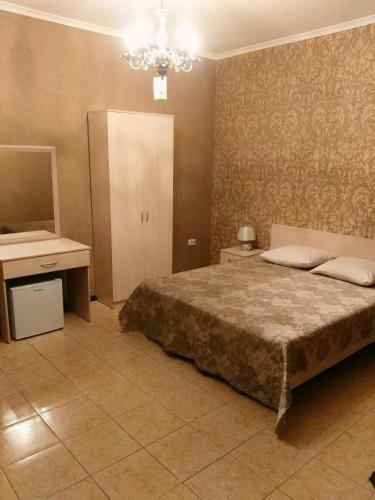 Hostal Mini Hotel Lazarevskoye