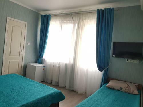 Hostal Dia