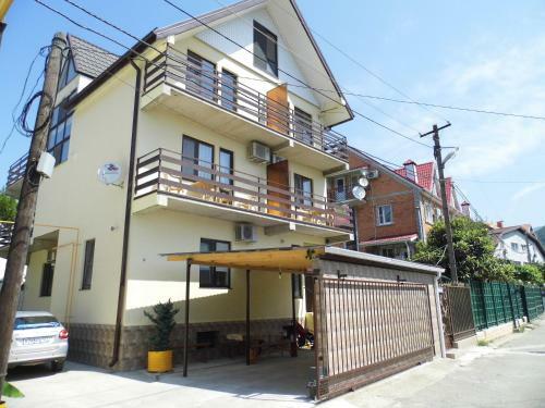 Hostal Dia