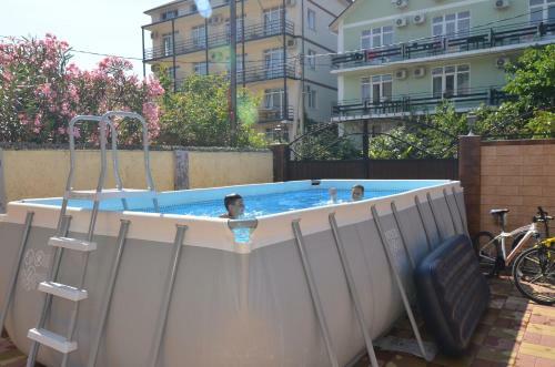 Hostal Kauri