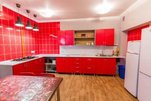 Hostal Gostiny Dvor Meliya