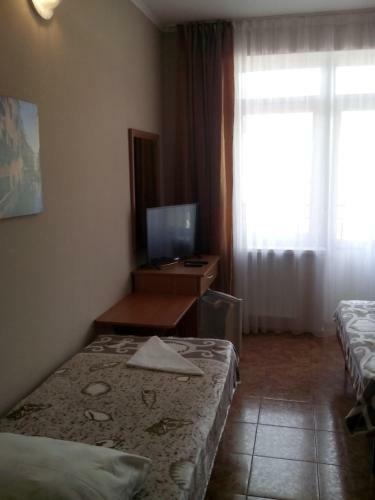 Hostal Gostiny Dvor Meliya