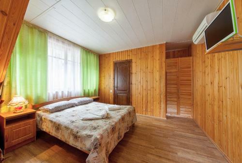 Hostal Gorka Guest House