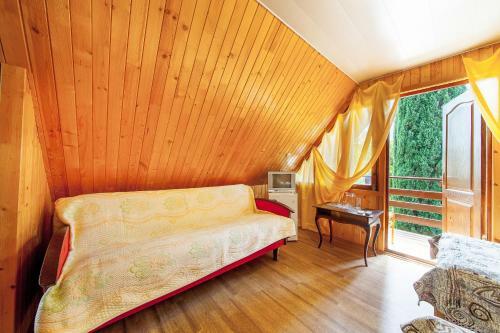 Hostal Gorka Guest House