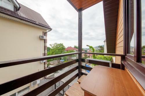 Hostal Gorka Guest House