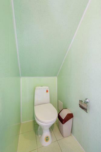 Hostal Gorka Guest House