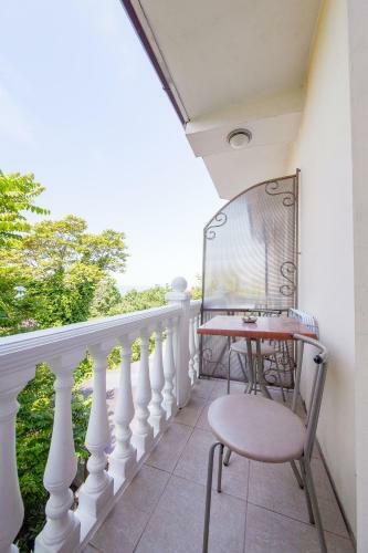 Hostal Gorka Guest House