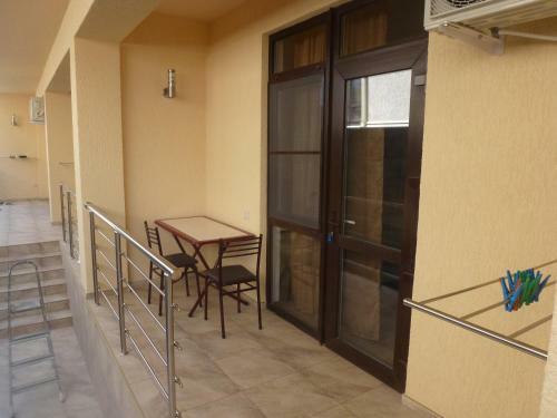 Apartamento Ksenia Guest House