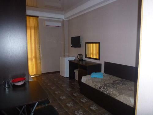Apartamento Ksenia Guest House