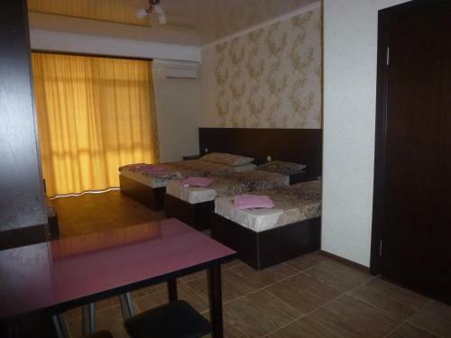 Apartamento Ksenia Guest House
