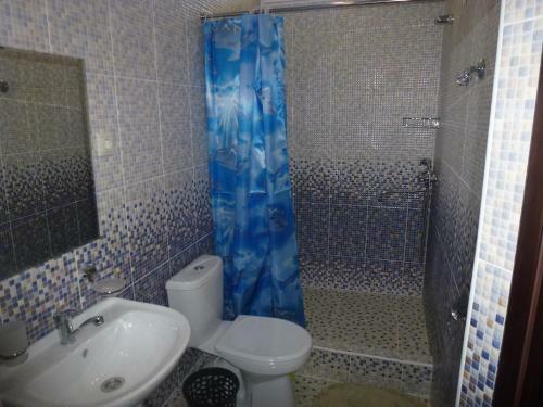 Apartamento Ksenia Guest House