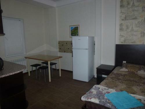 Apartamento Ksenia Guest House