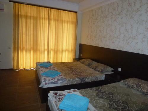 Apartamento Ksenia Guest House