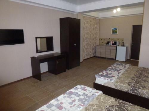 Apartamento Ksenia Guest House