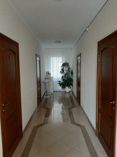 Hostal Demetra