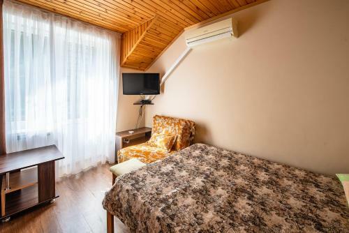 Hostal Maria Guest House
