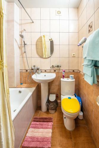 Hostal Maria Guest House