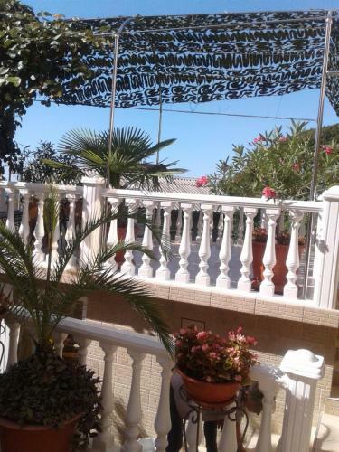Posada Inn Pallada