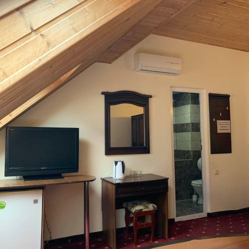 Hotel Kavkaz