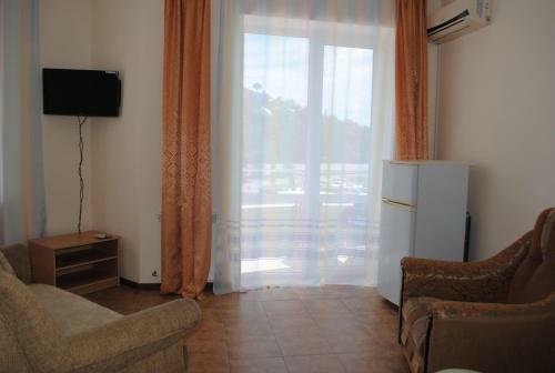 Hostal Edelveis Guest House
