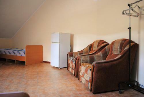 Hostal Edelveis Guest House