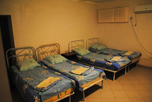 Hostal Edelveis Guest House