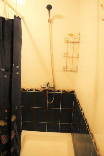 Hostal Edelveis Guest House