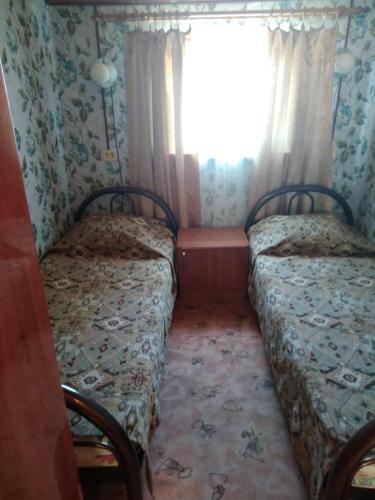 Hostal Guest House Mayak