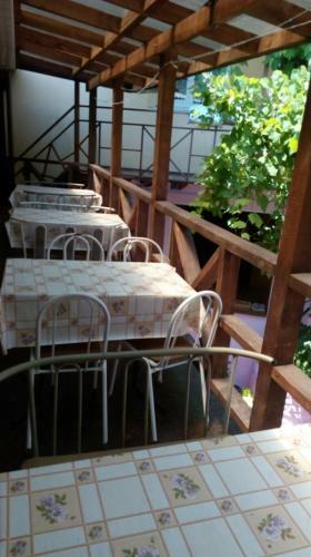 Hostal Guest House Mayak