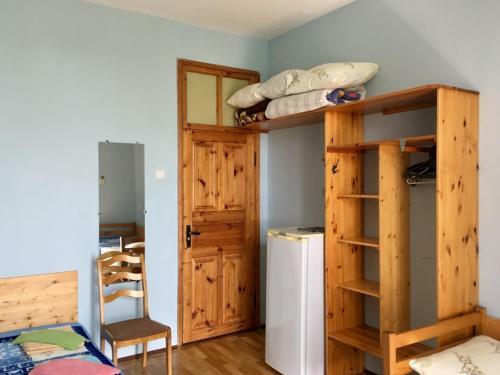 Hostal Usadba Poluninoy