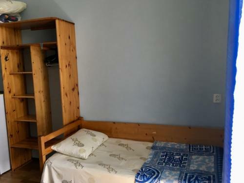Hostal Usadba Poluninoy