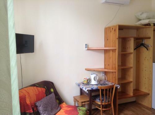 Hostal Usadba Poluninoy