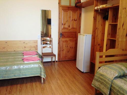 Hostal Usadba Poluninoy