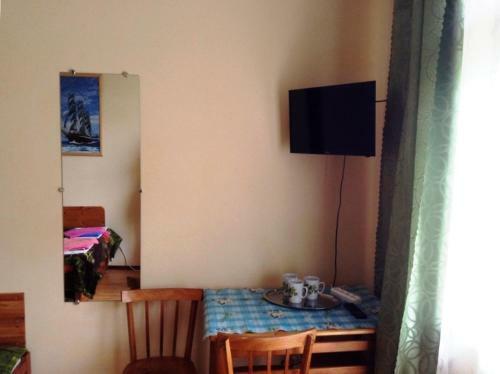 Hostal Usadba Poluninoy