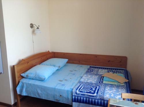 Hostal Usadba Poluninoy