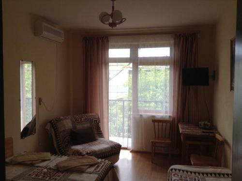 Hostal Usadba Poluninoy