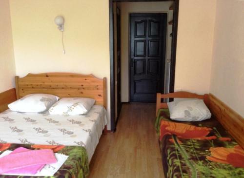 Hostal Usadba Poluninoy