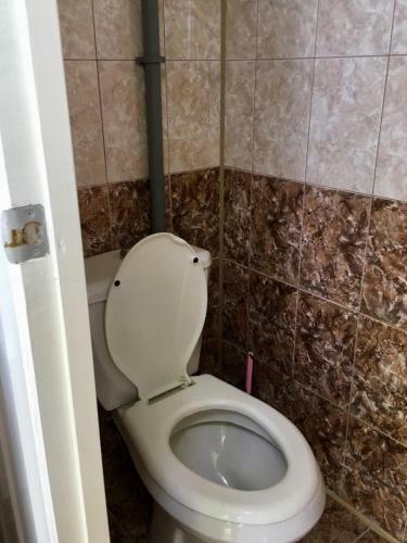 Hostal Usadba Poluninoy