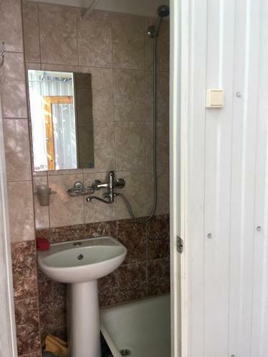 Hostal Usadba Poluninoy