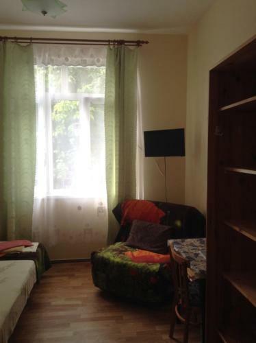 Hostal Usadba Poluninoy