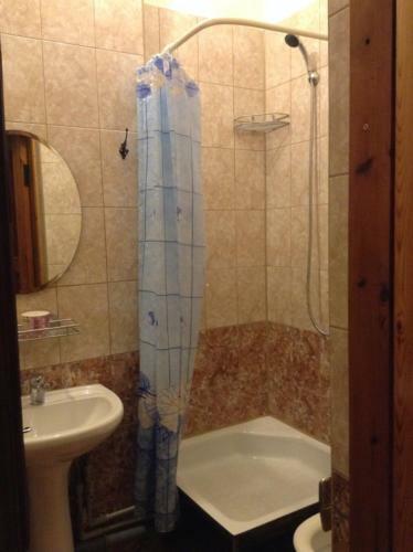 Hostal Usadba Poluninoy
