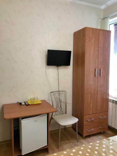 Hostal Guest House Aleksina