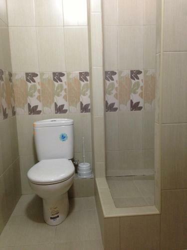 Hostal Guest House Aleksina
