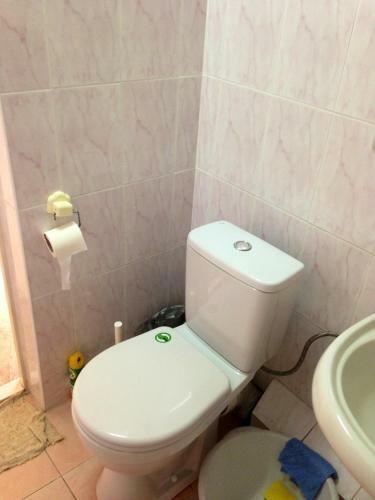 Hostal Guest House Aleksina