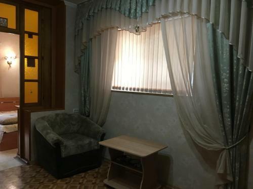Hostal Guest House Aleksina