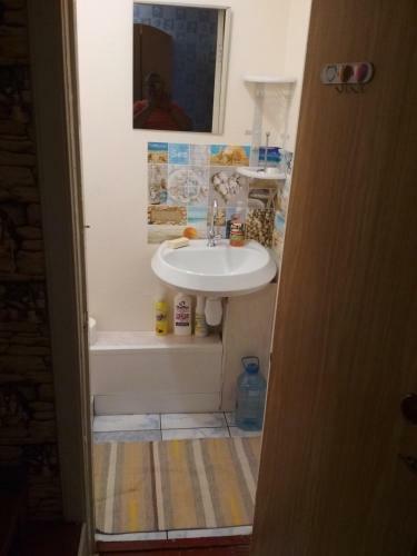 Hostal Guest House On Rybatskiy Poselok 7