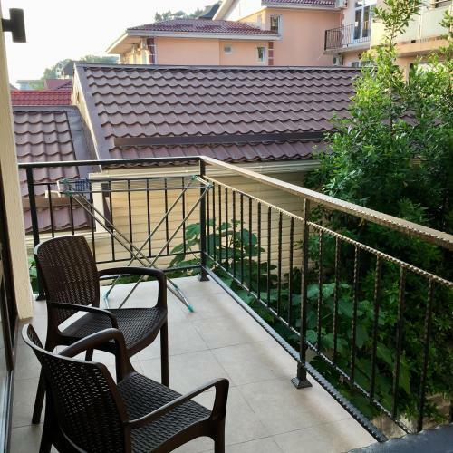 Hostal Guest House Sofia