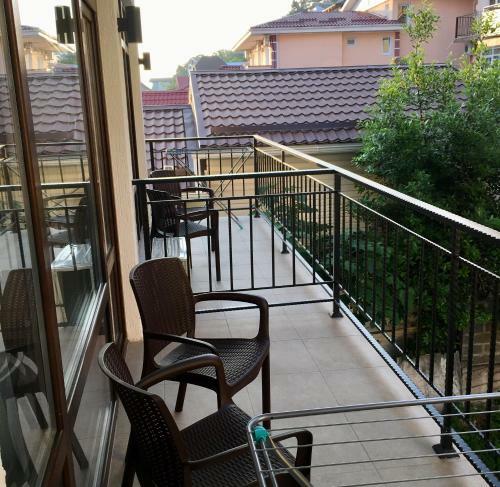 Hostal Guest House Sofia