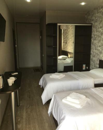 Hostal Guest House Sofia